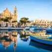 From historic wonders to coastal gems — Malta’s top experiences await. Image by christophe Faugere from Pexels via Canva