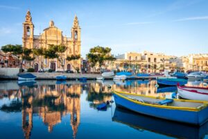 From historic wonders to coastal gems — Malta’s top experiences await. Image by christophe Faugere from Pexels via Canva