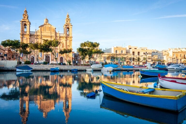 From historic wonders to coastal gems — Malta’s top experiences await. Image by christophe Faugere from Pexels via Canva