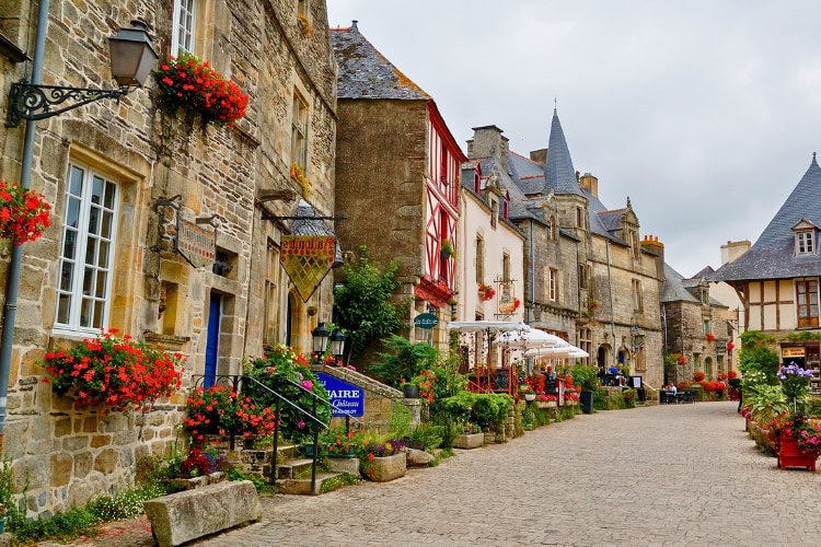 Rochefort-en-Terre