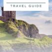 Scotland Travel Guide