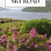 Western Ireland's Sky Road