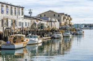6 Reasons to Visit Portland, Maine (+ Travel Tips)