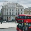 London, United Kingdom, Pinterest. Photo by Josh Mills, Unsplash