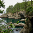Olympic Peninsula Cape Flattery