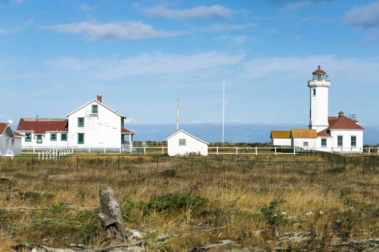 Port Townsend