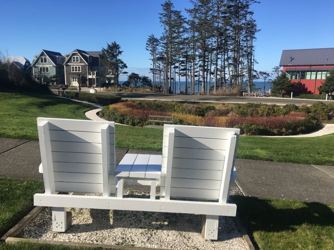 Olympic Peninsula Seabrook