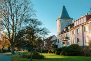 Paderborn Germany