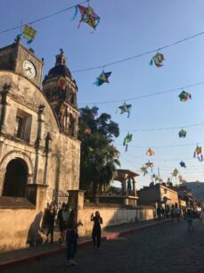 10 Things to Know Before You Visit Mexico City