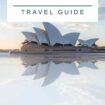 Sydney Travel Guide