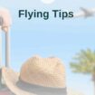 Flying to a new destination. Photo by Cunaplus_M.Faba, iStock