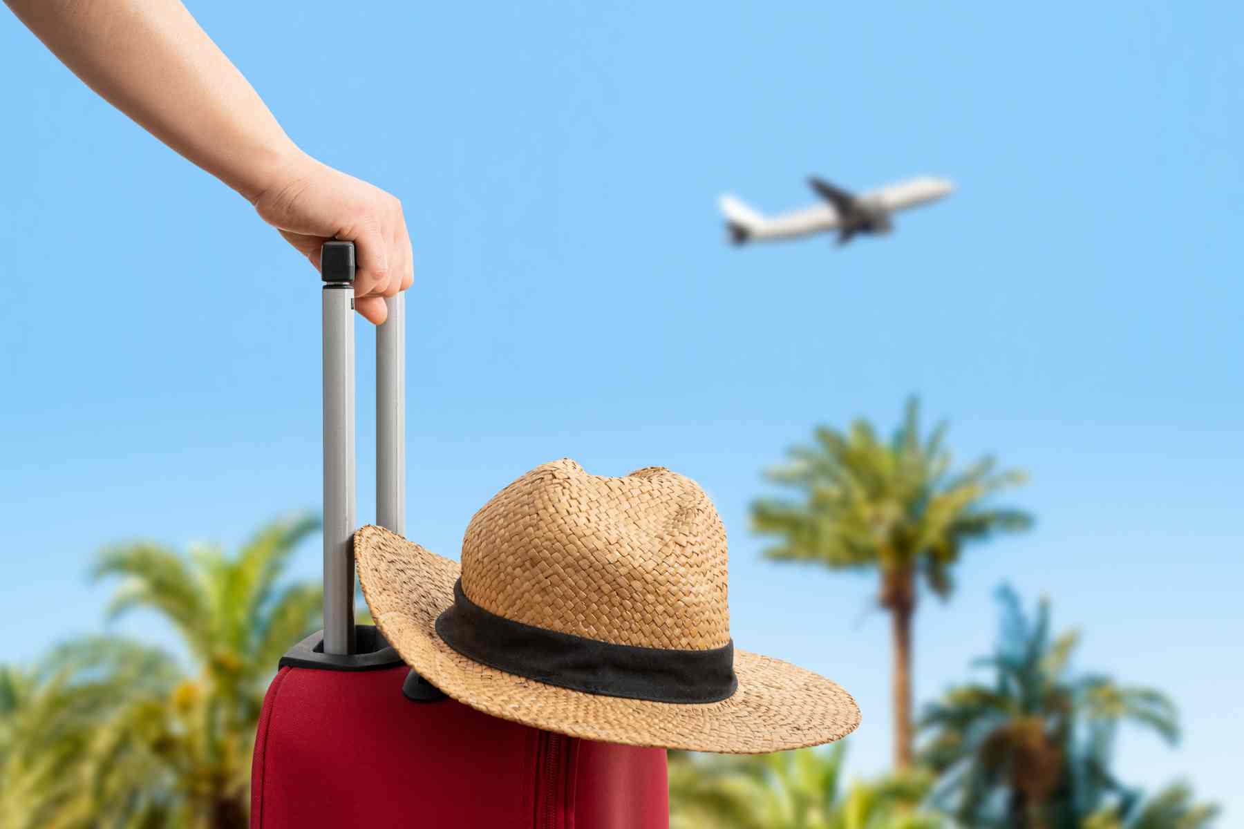 5 Tips to Make Flying Easier (From Someone Who Hates Flying)