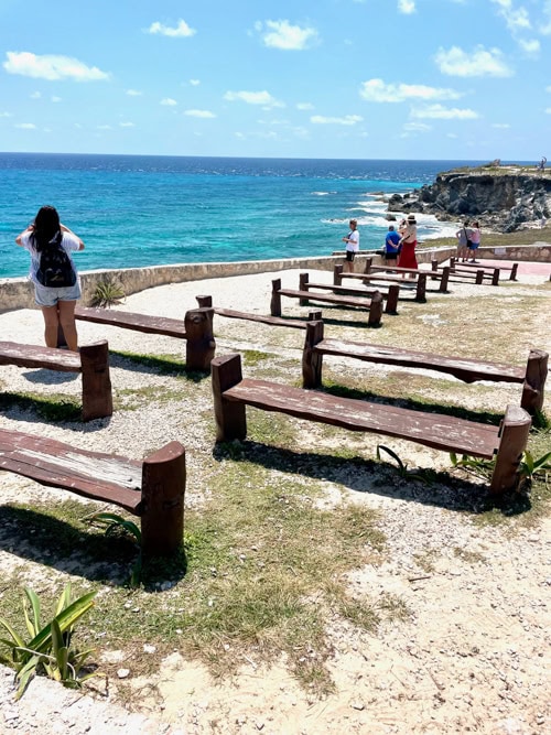 Punta Sur