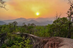 Pai. Photo by Canva