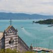 Portovenere. Photo courtesy of Grand Hotel Portovenere