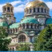 Sofia Bulgaria