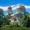 Sofia Bulgaria
