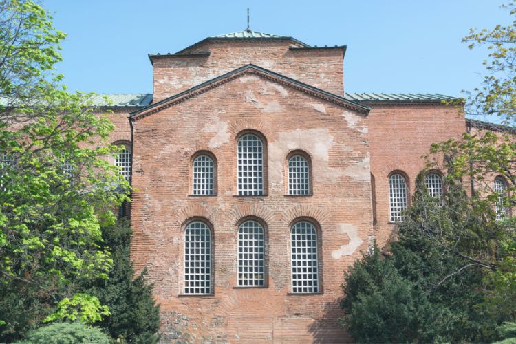 Saint Sofia Church