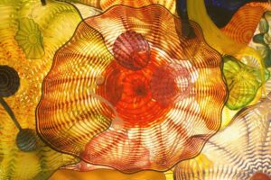Tacoma Museum of Glass