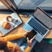 Travel Blogging