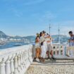 Travel group. Photo by Unsplash+ in collaboration with Molly the Cat, Unsplash