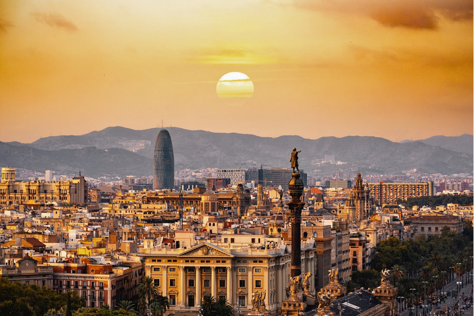 From Portuguese Sea Caves to Scottish Lochs: 5 Breathtaking Tours in Europe