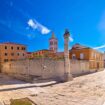 Zadar Croatia