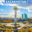 ASTANA KAZAKHSTAN