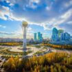 Astana Kazakhstan