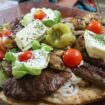 Balkan Cuisine