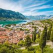 Balkan countries to visit