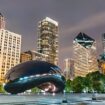 Downtown Chicago