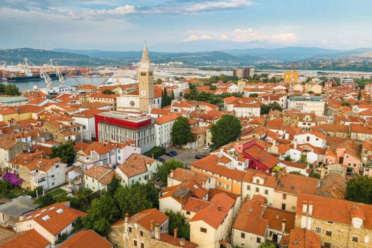 From Old Town To Seaside Top 10 Things To Do In Koper Slovenia