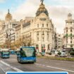 Living in Madrid