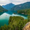 North Cascades. Photo by Canva