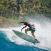 Panama surfing guide. Image from Canva