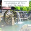 The Dollywood Grist Mill, Pinterest. Photo by Frank Hosek