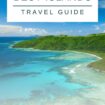 Travel Guide to the Best Islands