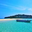 Andaman Islands. Photo by Canva