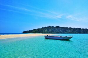 Discovering Paradise: An Adventurer’s Guide to the Andaman Islands