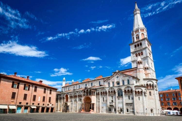 Modena Italy