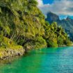 Bora Bora