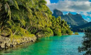 Bora Bora – 5 Things to Love About This Tahitian Paradise