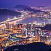 Busan, South Korean. Photo by Canva