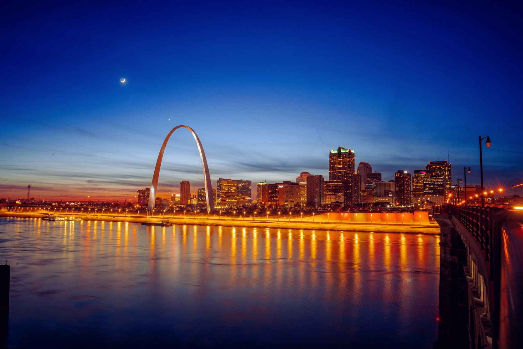 48 Hours in St. Louis: The Ultimate Guide