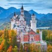 Hohenschwangau, Germany. Photo by Rudy Balasko