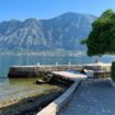 Kotor, Montenegro. Photo by Datingscout, Unsplash
