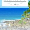 Noosa National Park, Australia, Pinterest. Photo by Lukas Spirig, Unsplash