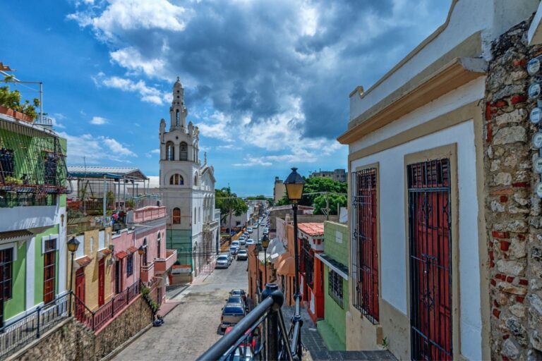 What to do in Santo Domingo