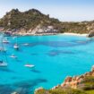 Sardinia, Italy. Photo by Canva